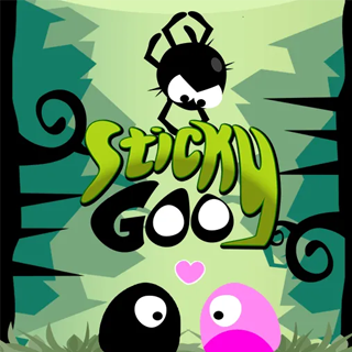 Sticky Goo